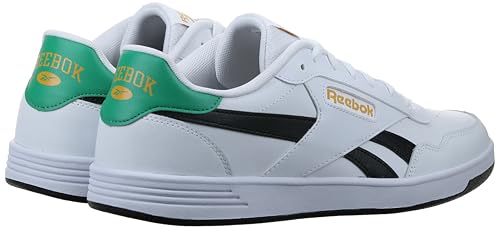 Image of Reebok Unisex-Adult Court Advance Sneaker