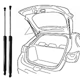 -【Anwendbare Modelle】Gasdruckfedern funktionieren perfekt für Audi A4 B8 Avant (8K5)2007-2015-50cm. Bitte überprüfen Sie vor dem Kauf das Modelljahr des Autos. Danke!