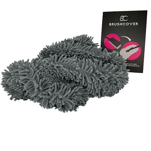 BC Brushcover Original Bürstenüberzug für die SB Waschbox