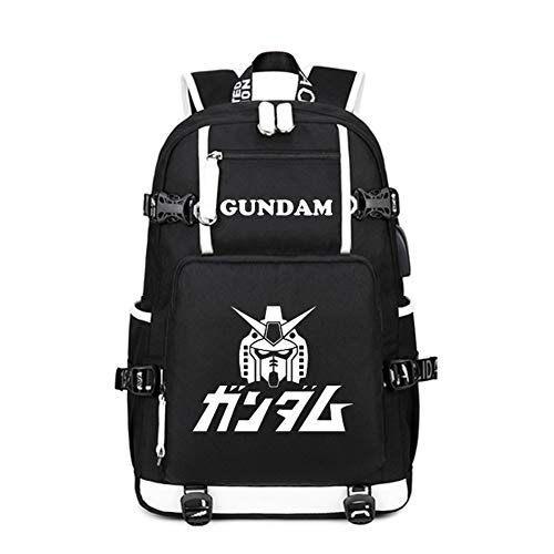 JKS 機動戦士ガンダム バックパック GUNDAM リュックサック MOBILE