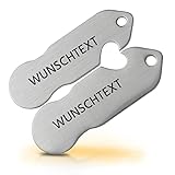 🛒 SOFORT ABZIEHBAR – Unser Einkaufswagenchip Schlüsselanhänger kann direkt nach der Entsicherung abgezogen & mit dem Schlüsselbund zurück in die Tasche gesteckt werden.