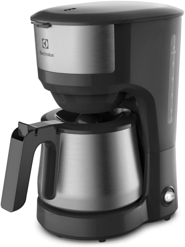 Cafeteira Elétrica Electrolux: Review após 7 dias de uso constante