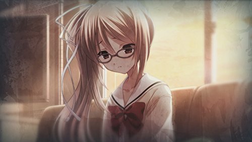 Chaos Child Ps4 - vue 8