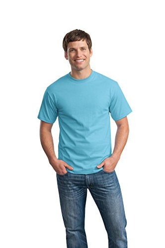 Hanes TAGLESS® T-Shirt