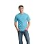 X-large,aquatic Blue