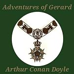 Cover of The Adventures of Gerard