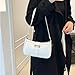 Imagen de BSITSSS Moda Bolso Bandolera Para Mujer Chica