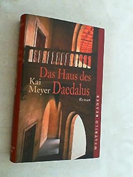 Paperback Das Haus des Daedalus Book
