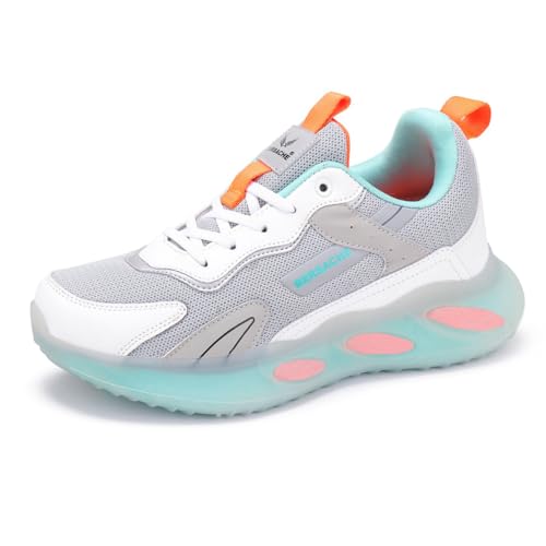 Image of BERSACHE Premium Sports,Walking,Gym,Cricket, Trending Running Shoes for Men
