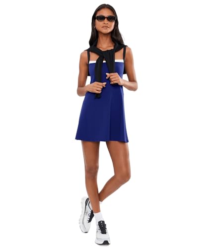 Image of SPLITS59 Women's Monah Rigor Dress