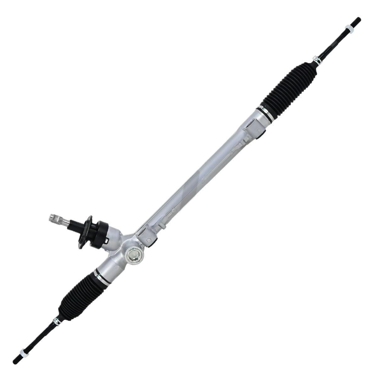 Power Steering Gear Rack for Chevrolet Sail Aveo 2017-2018 LHD Left Hand Drive 26270781 90921300