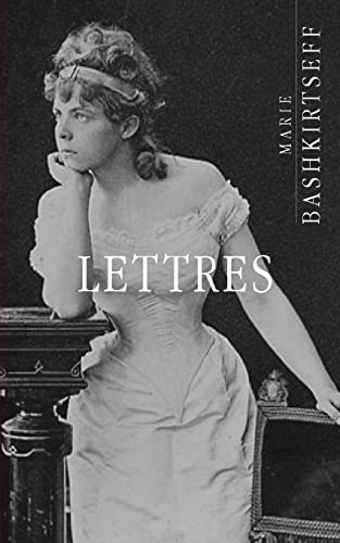 Lettres (French Edition)