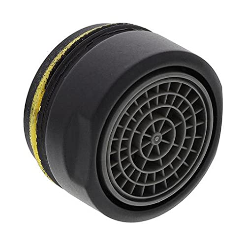 Preisvergleich Produktbild BLANCO Strahlregler schwarz matt für LINUS / 123838