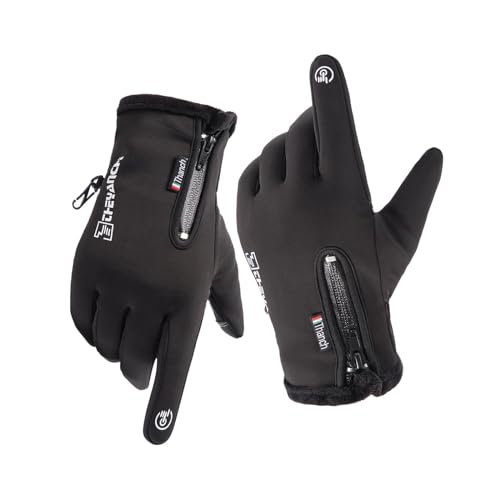 Find The Best Winter Driving Gloves Mens Reviews & Comparison Katynel