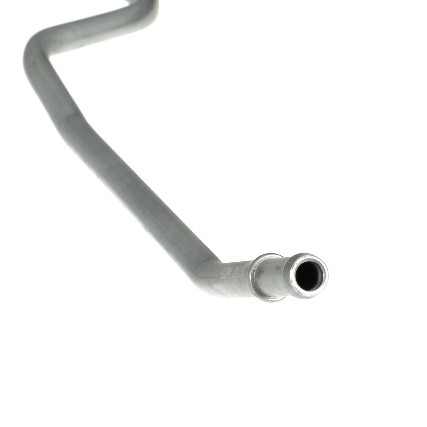 Amazon.com: Sunsong 3605048 Power Steering Return Line Hose 