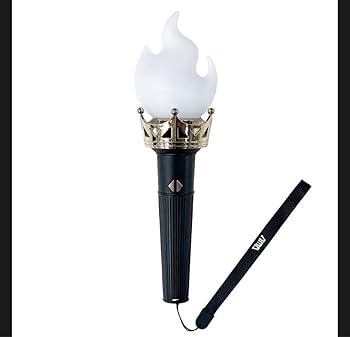 Amazon.co.jp: OWV ペンライト official Light stick : おもちゃ