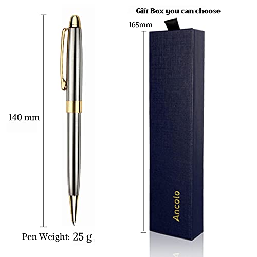 ANCOLOFIS Penne da lavoro personalizzate