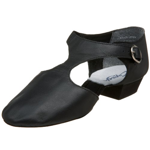 Chaussures Capezio 321 Pedini pour éviter la fatigue plantaire en danse