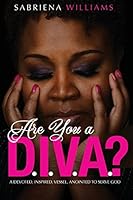 Are You a D.I.V. A. ? 1511939591 Book Cover