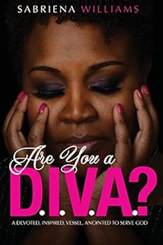 Paperback Are You a D.I.V. A. ? Book