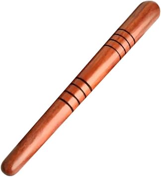 Thai Traditional Massage Wooden Massager, Trigger Point Press Tool