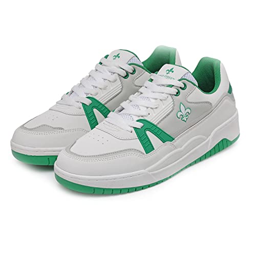 Image of Bond Street By Redtape Men's Sneakers