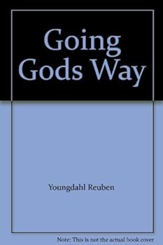 Hardcover Going Gods Way Book