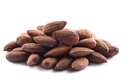 Image of Ancy Dry Fruits (Almond Roasted & Salted 1kg)