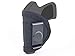 IWB Concealed Holster fits Seecamp LWS 32