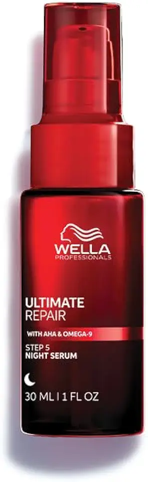 ULTIMATE REPAIR NIGHT SERUM WELLA PROFESSIONALS 30ML