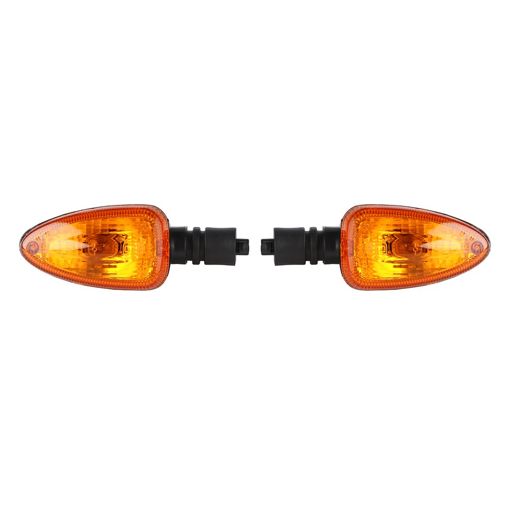 Indicateurs clignotants moto de qualité supérieure pour R1200GS 2004-2013 - 7