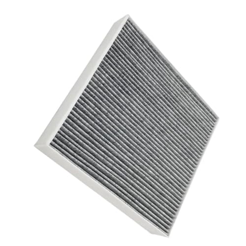 Filtro de habitáculo anti olores de carbono para Hyundai Tucson y Elantra