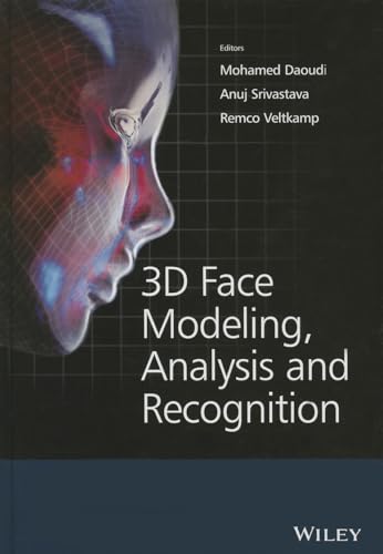 3D Face Modeling, Analysis and Recognition view 2