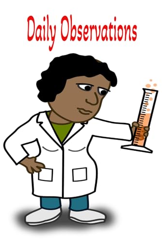 Daily science observations: What you see yo write: Great minds contributed in research