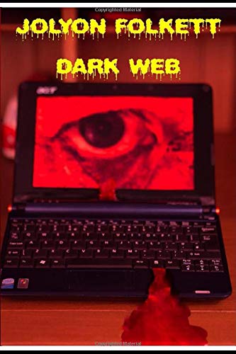 Darkweb (PH Wordcraft Book 1)