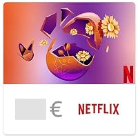 Netflix – Netflix Geschenkkarte Stranger Things - Gutschein per E-Mail