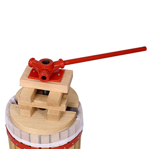 Gecheer Fruit Wine Press-3.17 Gallon/12L