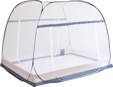 small pop up screen tent