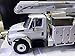 for First Gear International Durastar Utility Bucket Truck 1/34 DIECAST Model Finished Truck