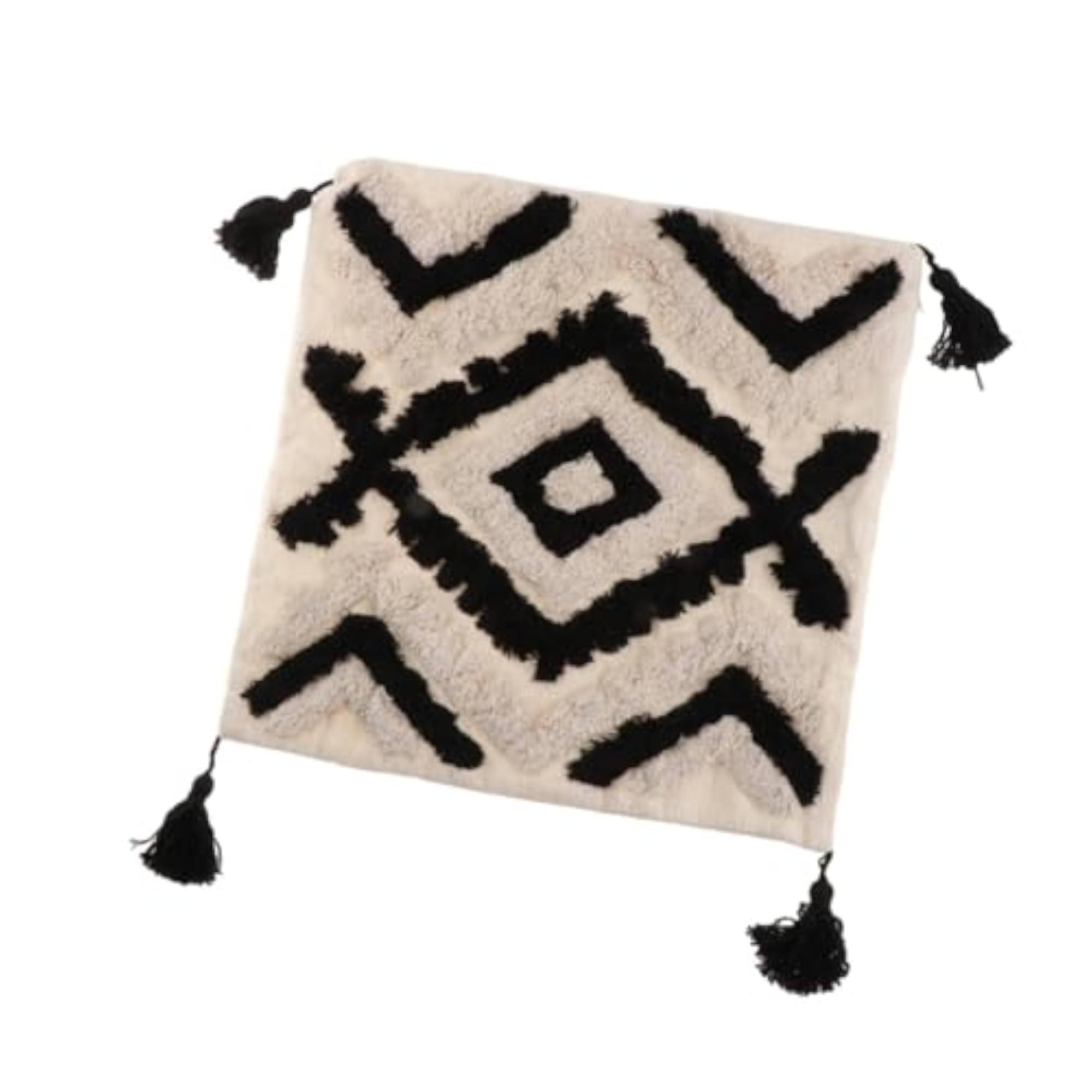 Throw Pillow Cover Modern Decorative Cushion Case 45cmx45cm