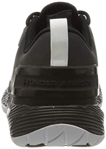 Tênis Under Armour Commit TR Preto