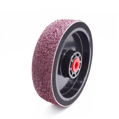 Disque ponçage diamanté 6 pouces grain 600 polissage pierre