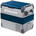 Dometic CFX-65DZ Portable Electric Cooler Refrigerator/Freezer Holds 106 cans, 2.2 cu. Ft. Capacity