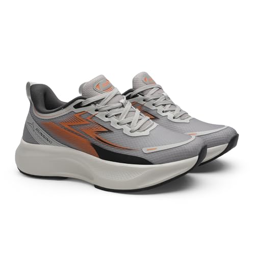 Image of JQR Men's Prisma Running Shoes