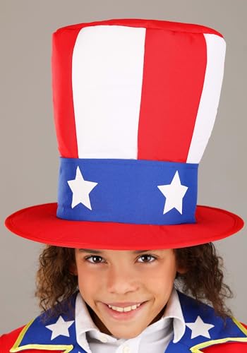 Kit de accesorios patrióticos para niños 4 de julio miniatura 4