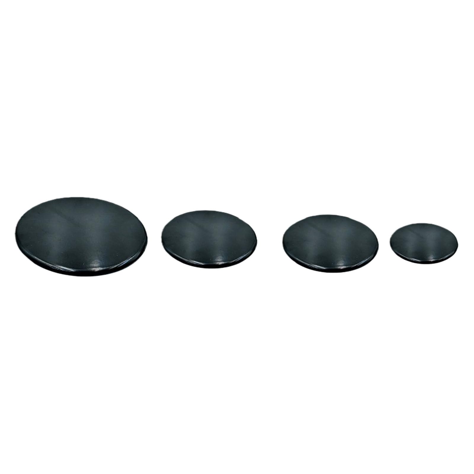 Piceioep 4Pcs Stove Burners Covers Universals Burners Crowns Flame Cap Stove Accessories Enduring Flame Cap