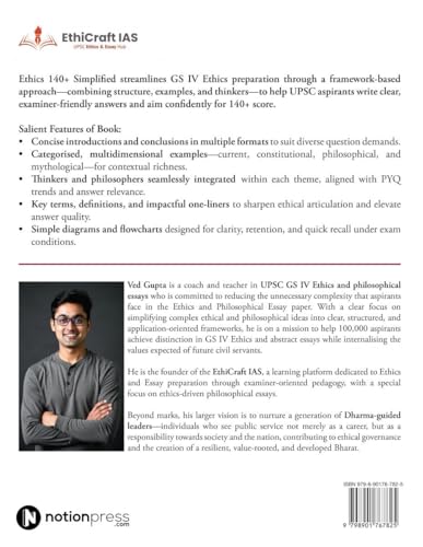 Image of Ethics 140+ Simplified: Part 1