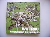  Wittnau Erholungsort im Hexental 1983