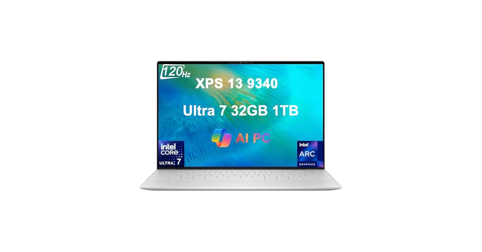 DELL XSP 9340 32GB/1TB ほぼ新品・Coreultra7 Amazon.com: Dell XPS 9340 Laptop (2024) | 13.4