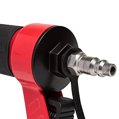 Image of Arrow PT23G 23 Gauge Compact Pneumatic Pin Nail Gun, Oil-Free